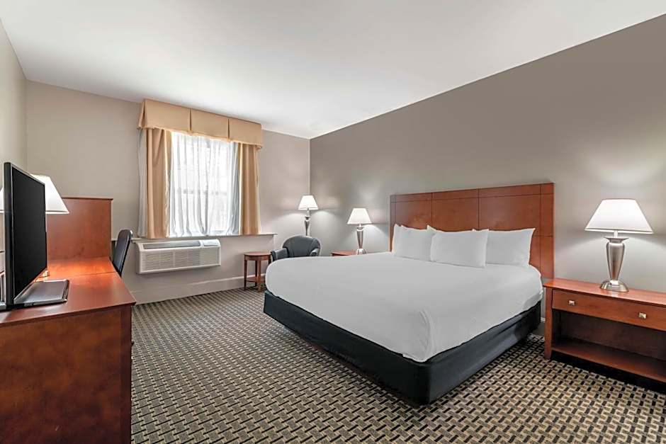 Best Western Plus Brunswick Bath