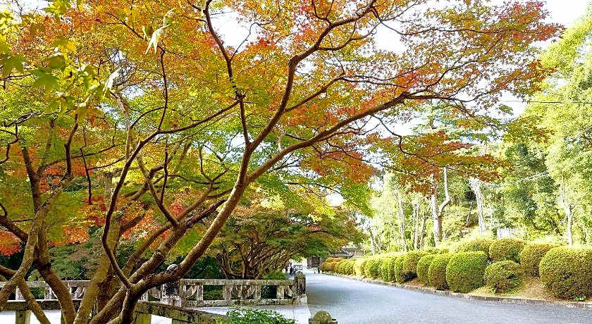 Apa Hotel Yamaguchi-Hofu