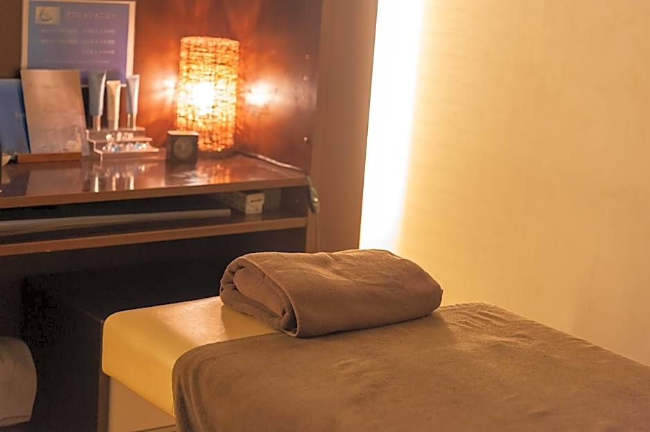 Onahama Ocean Hotel & Golf Club