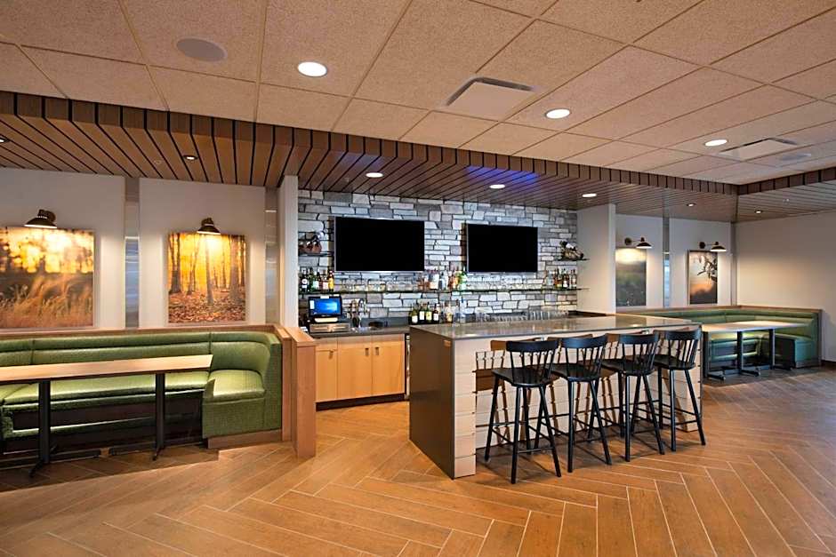 Fairfield Inn & Suites by Marriott Edmonton International Airport