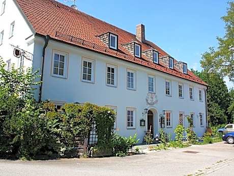 Hotel Boarding House Hohenwart