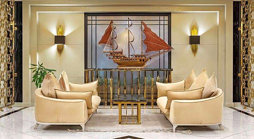 Wyndham Garden Tashkent