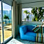 Hotel Farah Tanger