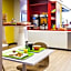 Ibis Styles Mulhouse Centre Gare