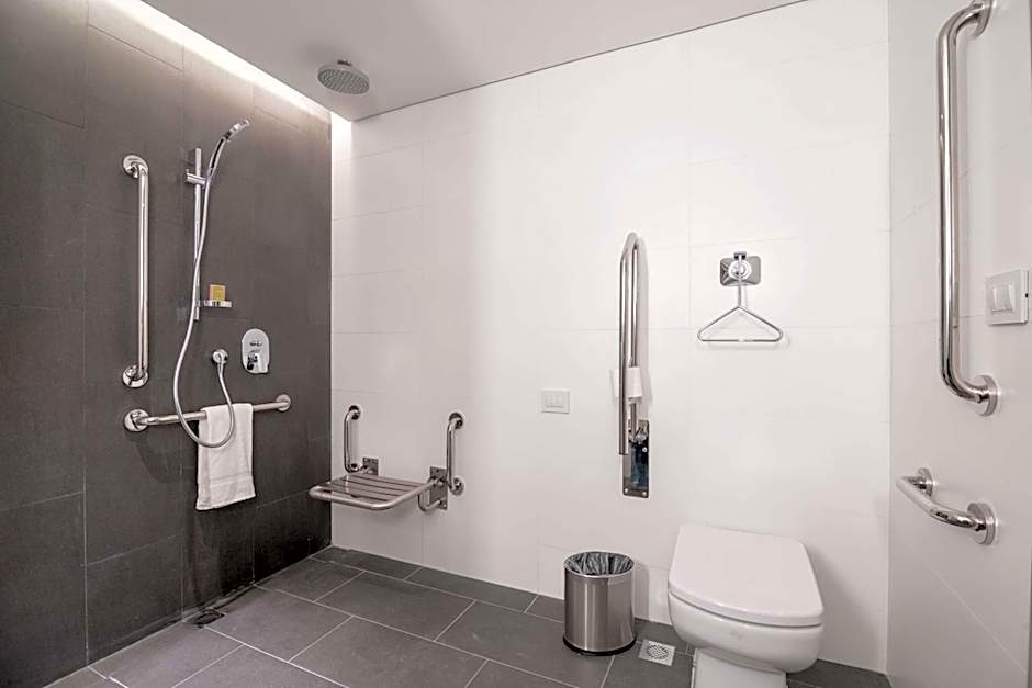 SORO Montevideo, Curio Collection by Hilton