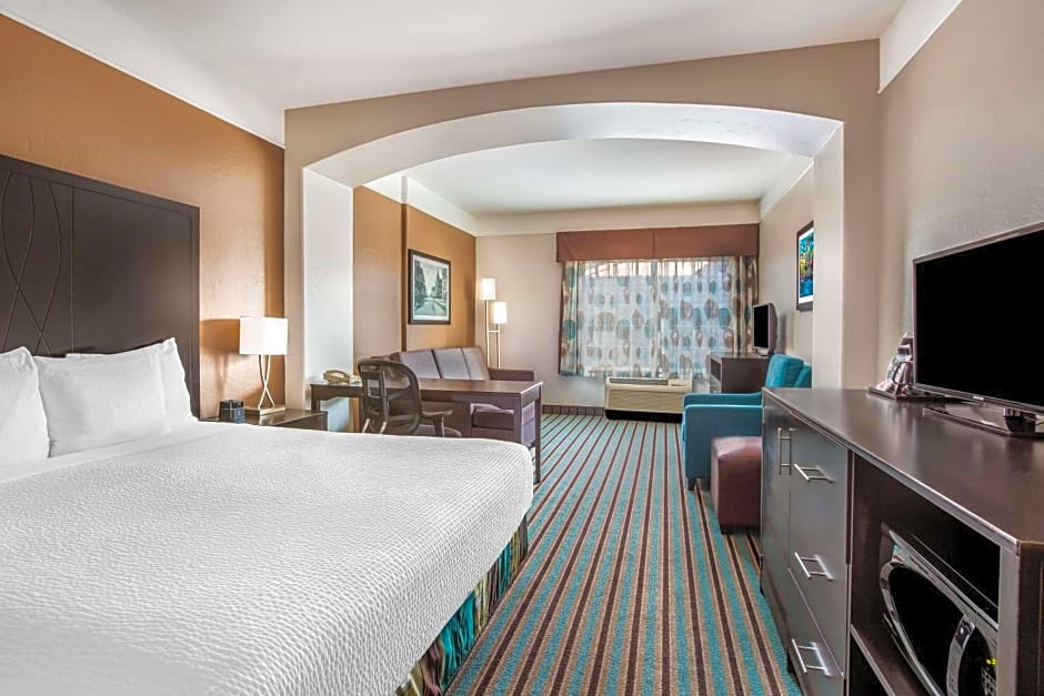La Quinta by Wyndham Bakersfield North