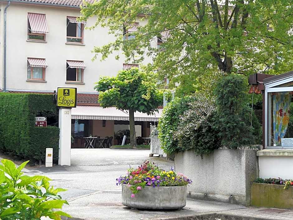 Hotel Le Chatard