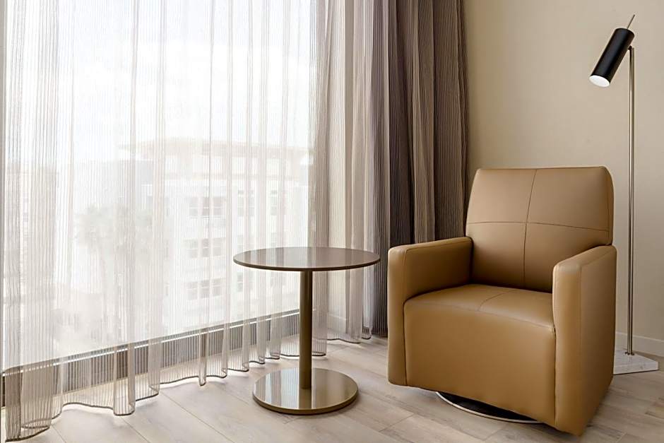 AC Hotel Jacksonville St Johns Town Center