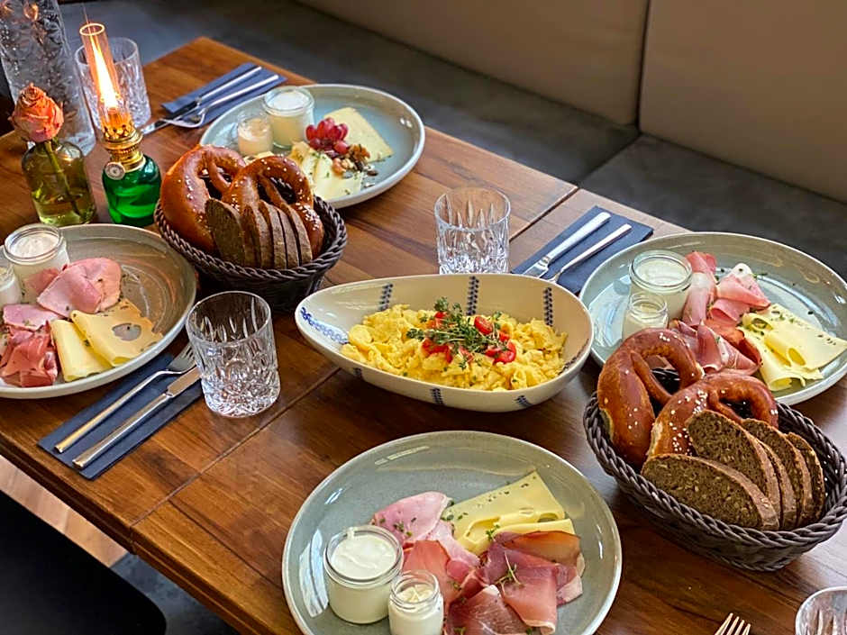 Hotel Am Markt Munich