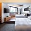CHECK inn Express Taichung Fengchia