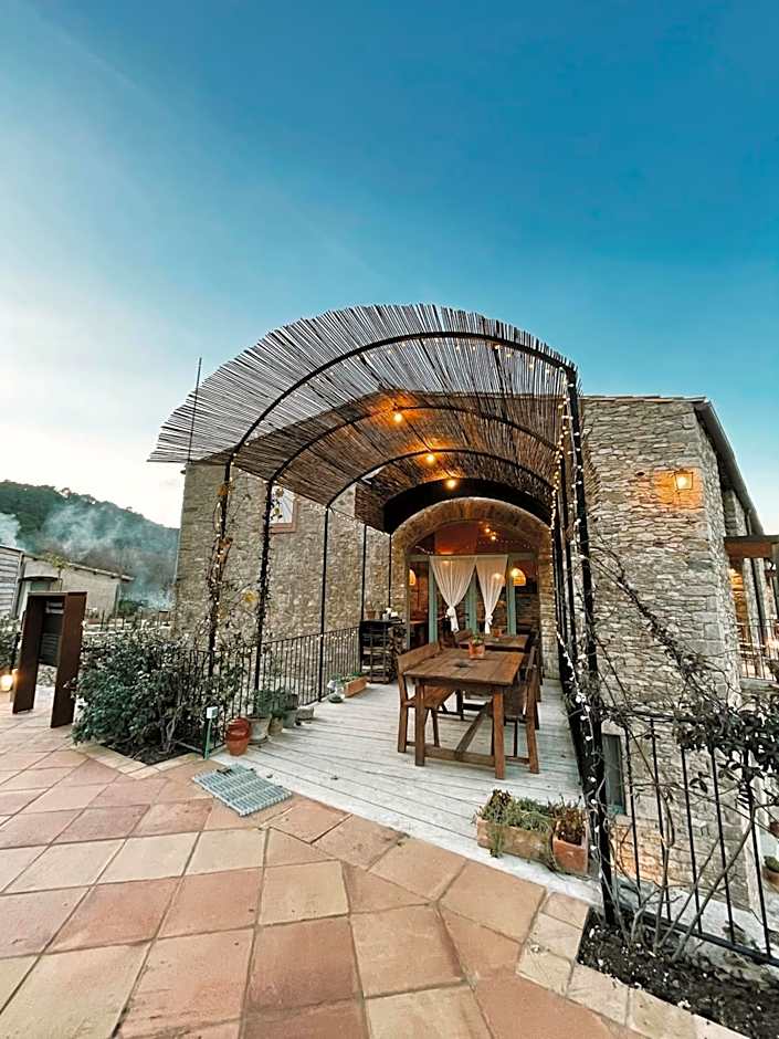 ECOTurisme Can Buch HOTEL