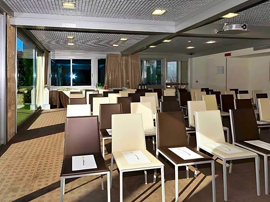 All Time Relais & Sport Hotel