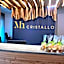 Hotel Cristallo