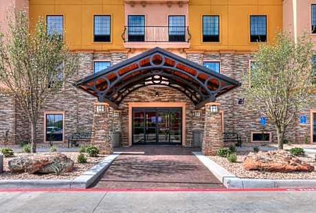 Staybridge Suites Lubbock South By IHG