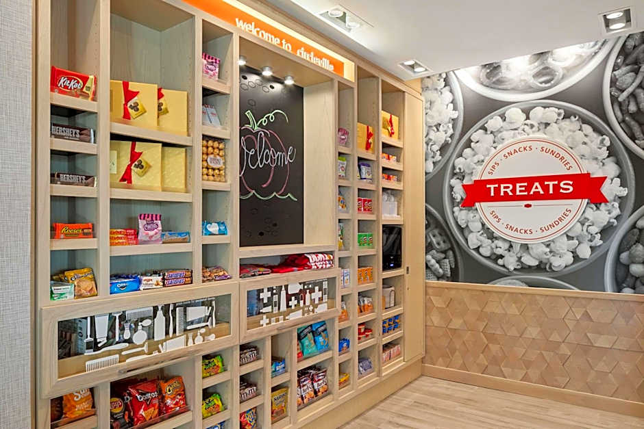 Hampton Inn By Hilton Circleville, OH