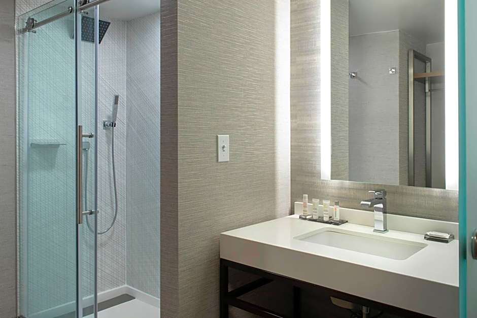 Norfolk Waterside Marriott