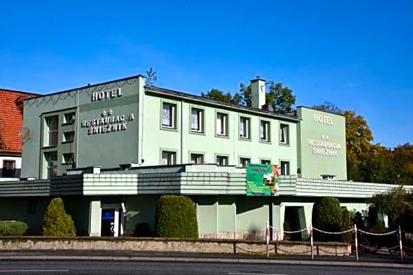 Hotel Śnieżnik