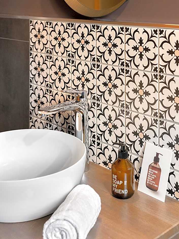 Das Schider - Boutique Apart-Hotel