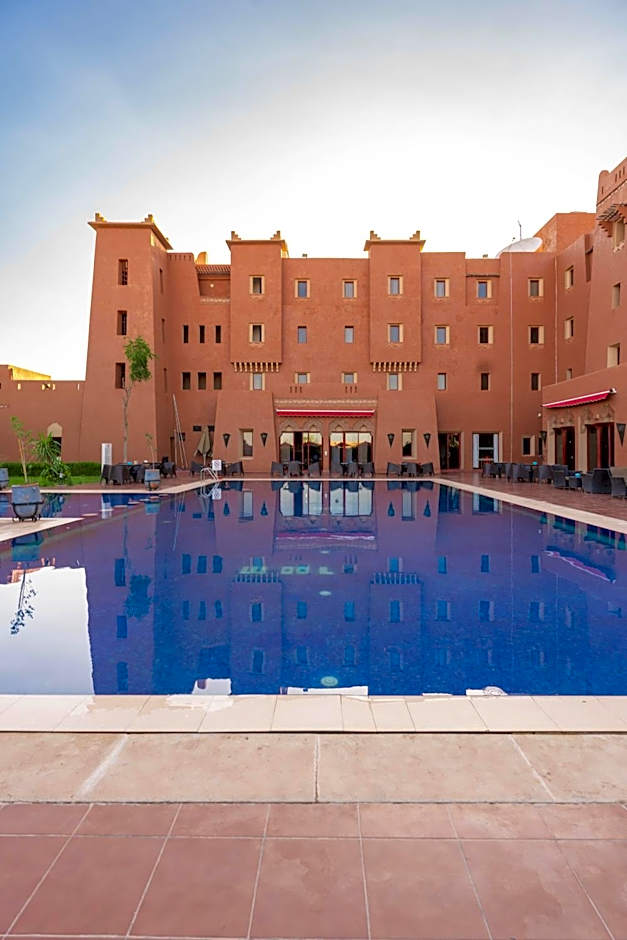 Ibis Ouarzazate Centre