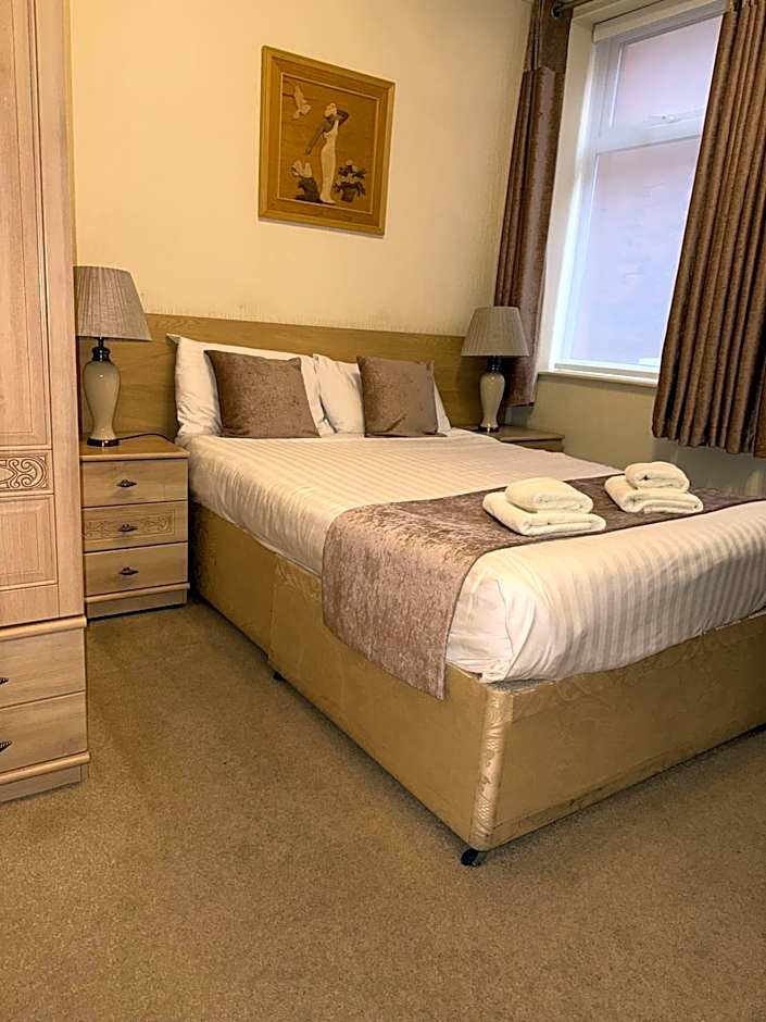 Clifton Park Hotel - Adults Only