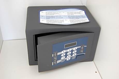 Double Room with Extra Bed