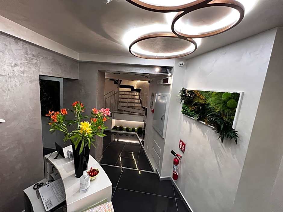 Hotel Vespasiano