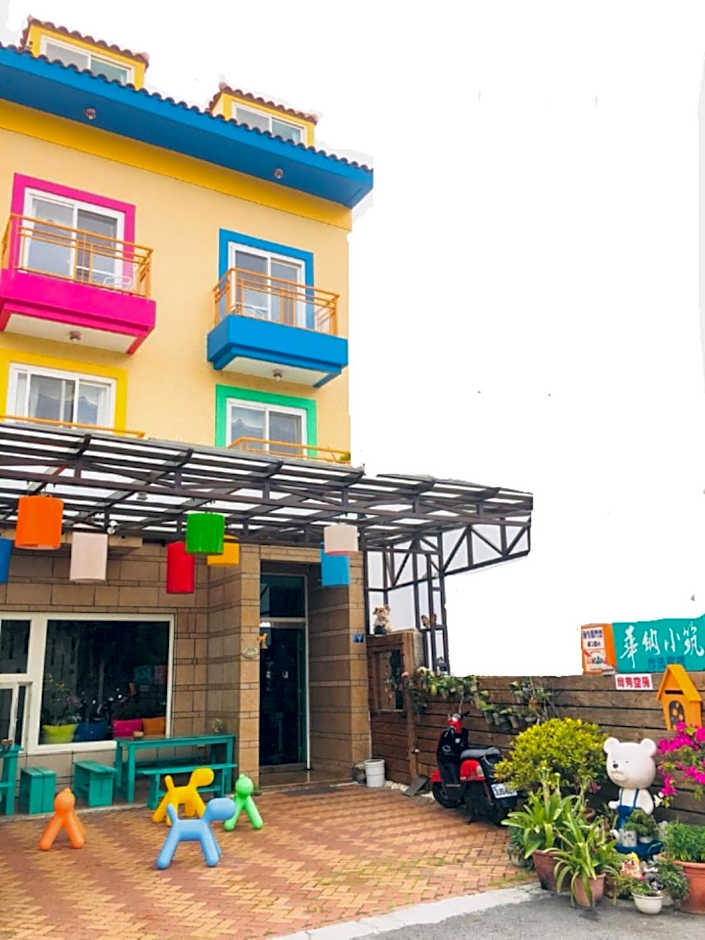 Warner Leisur Hotel