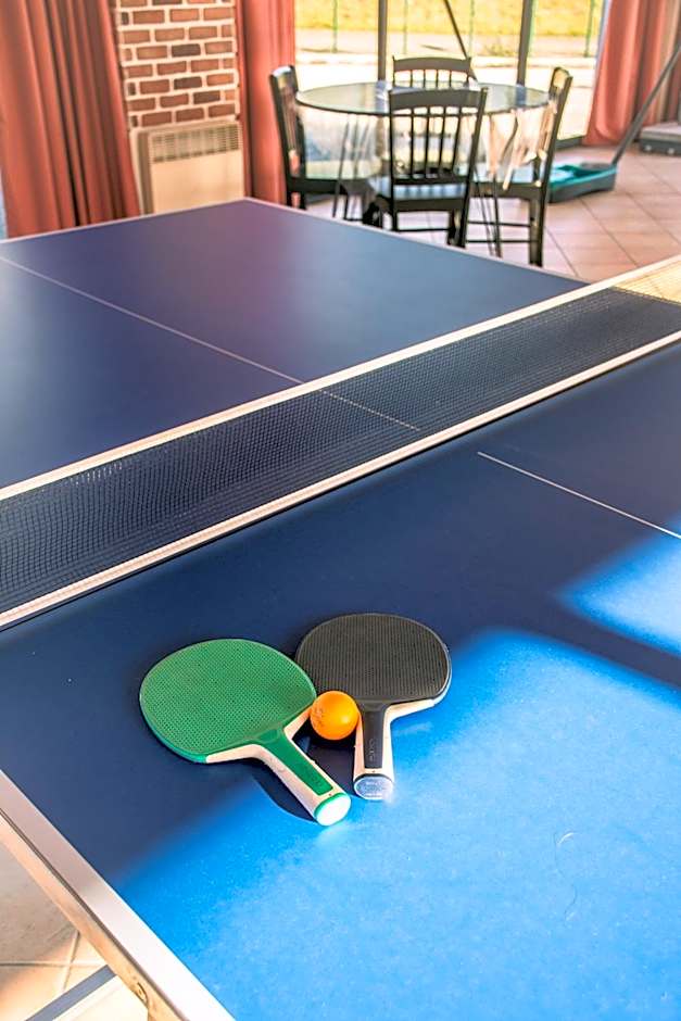 Hôtel le Panoramic - Gorges du Verdon