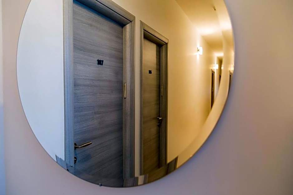 Ben Hillel Boutique Hotel