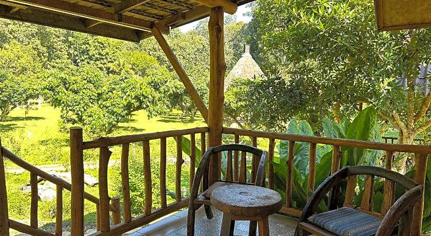 At Home Chiang Dao Resort