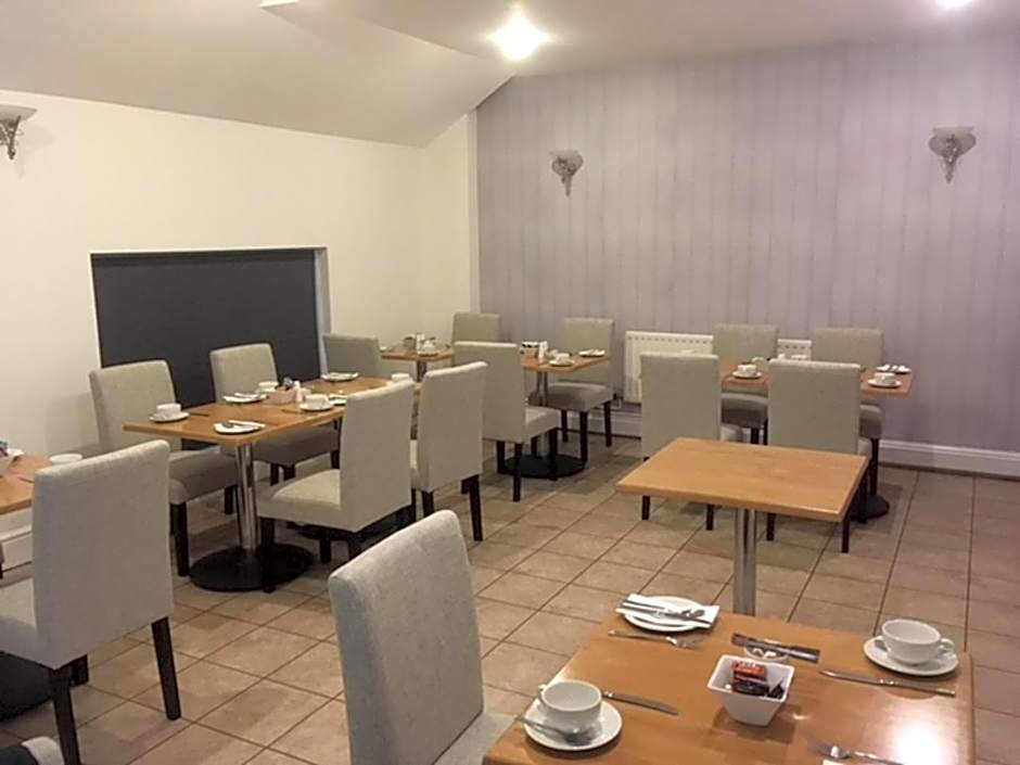 Melbourne View Hotel