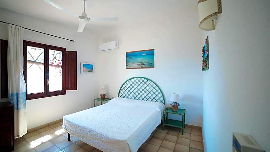 Sant'Elmo Holiday Residence