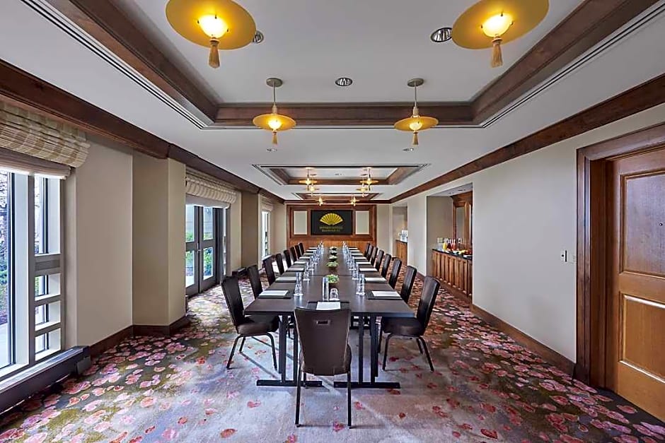 Mandarin Oriental Washington D.C.