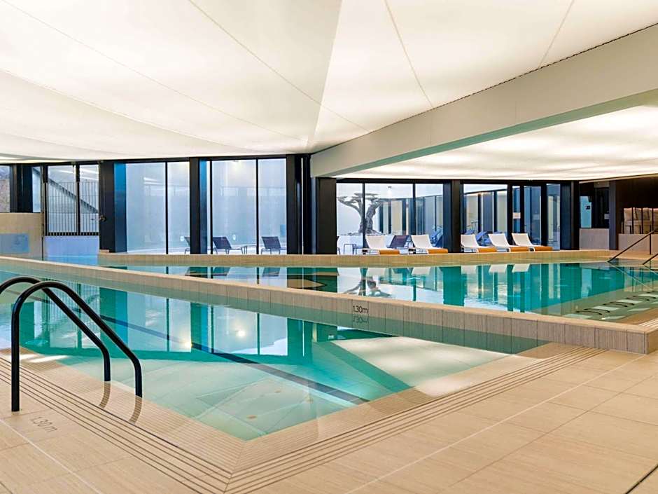 ibis styles La Rochelle Thalasso Chatelaillon