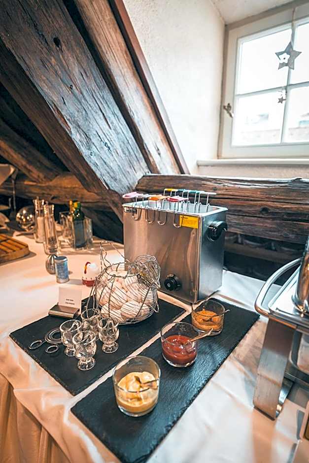 Appia Hotel Residences