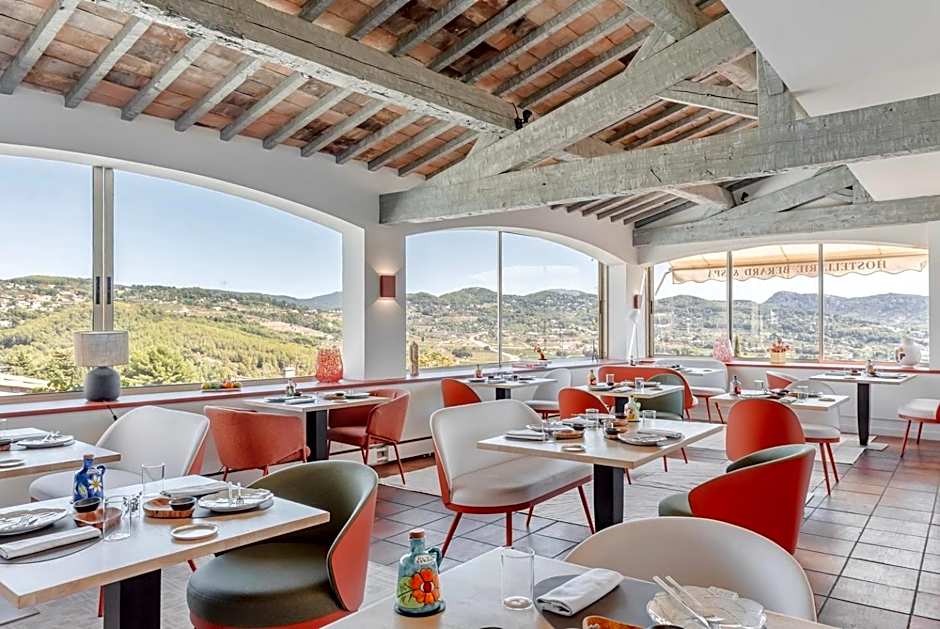 Boutique Hotel - Hostellerie Berard et Spa