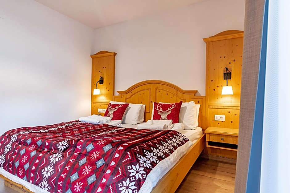 Hotel Kronplatzer Hof