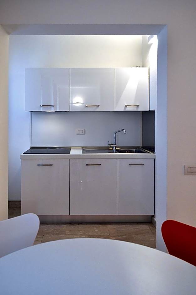 BB Hotels Aparthotel Bocconi