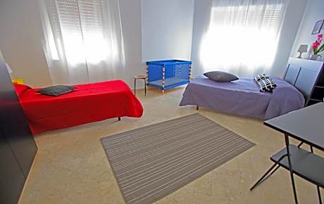 Triple Room with Private External Bathroom