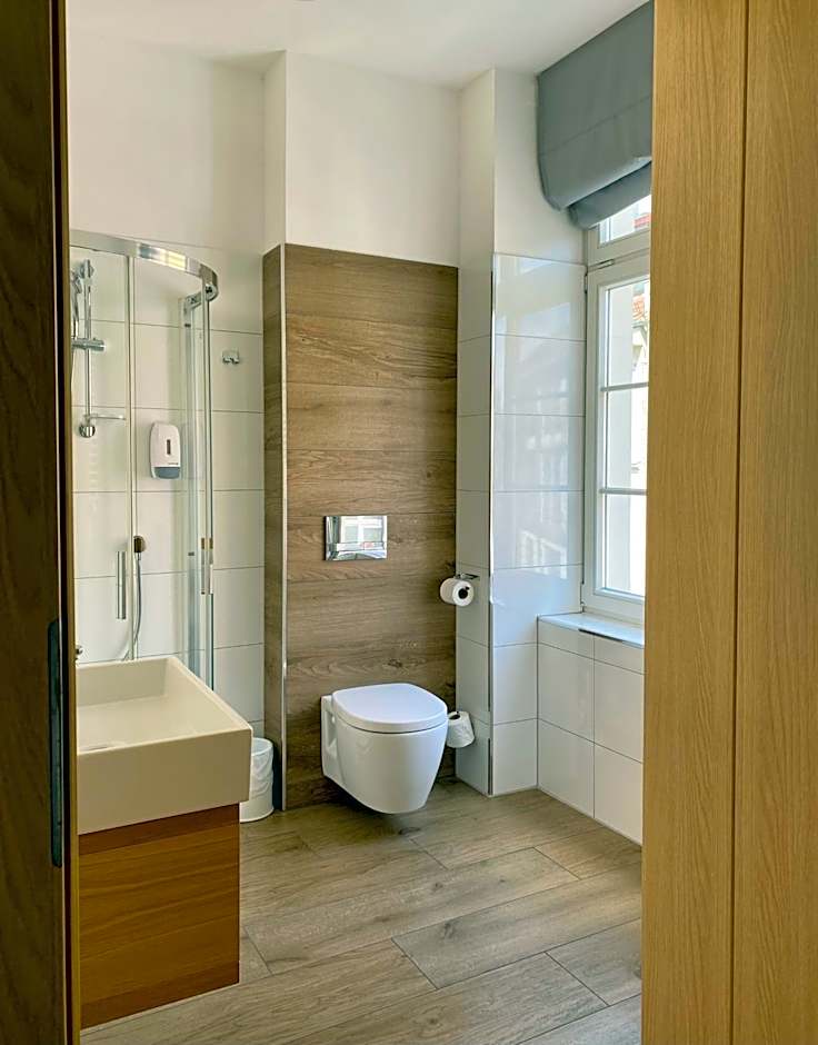 Joyinn Aparthotel
