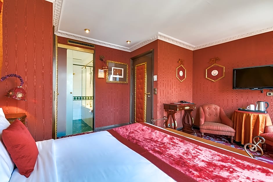 Photo 1 of 3 of Classic 1 Double Bed or 2 Beds