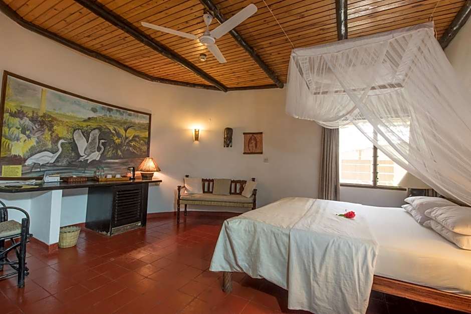 Baobab Sea Lodge