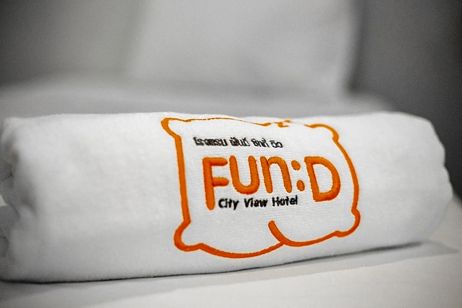 Fun-D City View Hotel