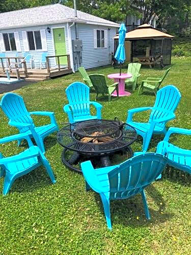 The Inn at Buzzards Bay