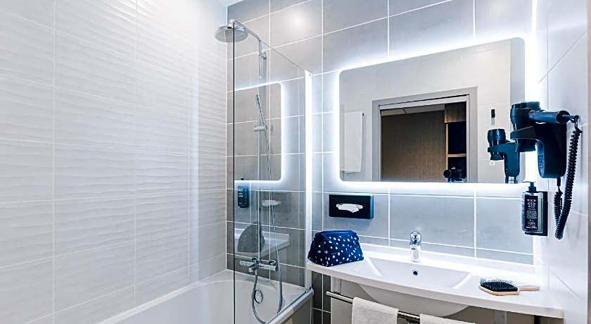ibis Styles Contres Cheverny (Opening May 2021)