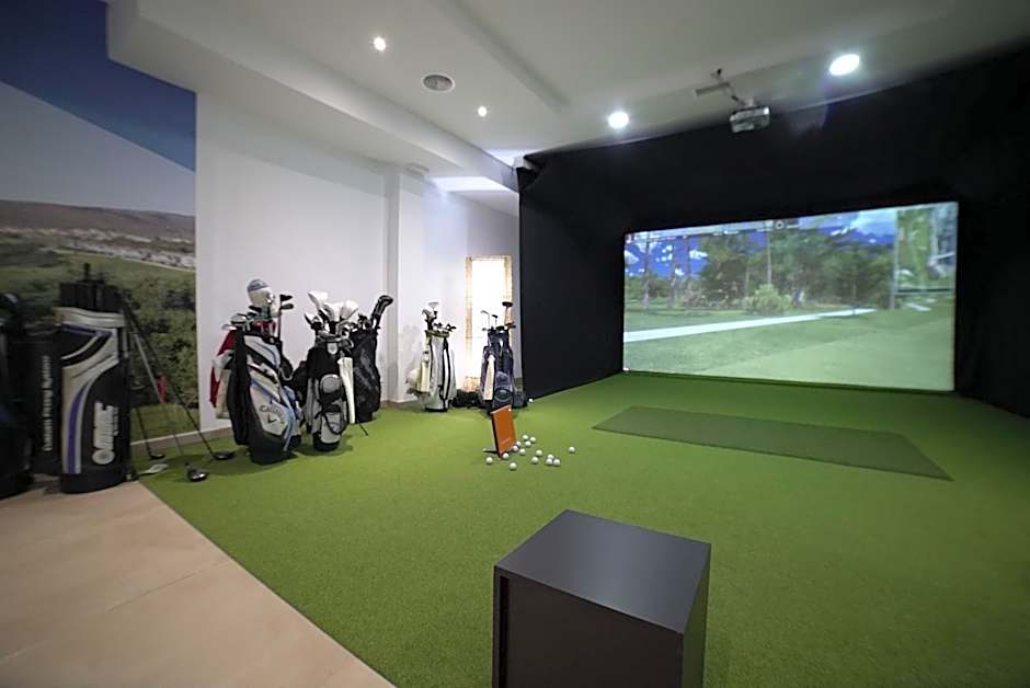 Hotel Apartamentos Manilva Sun