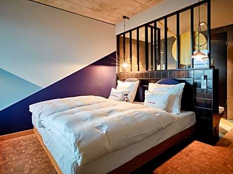 25hours Hotel Das Tour