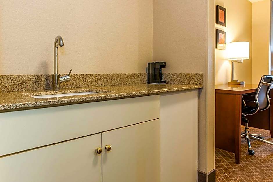 Comfort Inn Pickerington - Columbus East
