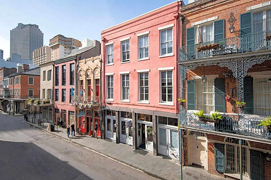 Hotel De La Poste - French Quarter, A Renaissance Hotel