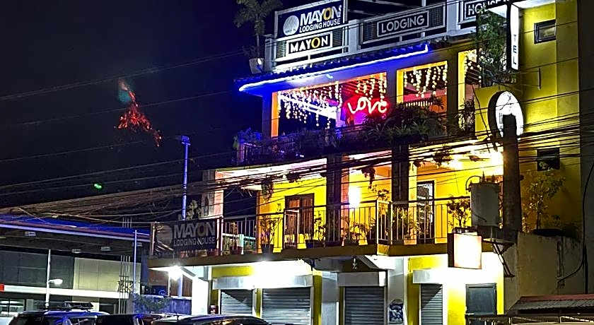 Mayon Lodging House
